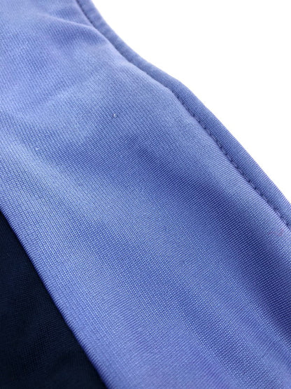 【中古品】【メンズ】 adidas アディダス 80～90's TREFOIL LOGO TRACK JACKET 80～90年代 トレフォイルロゴ トラックジャケット ライトアウター トップス ヴィンテージ 146-250704-rt-07-tag サイズ：L カラー：マルチカラー 万代Net店