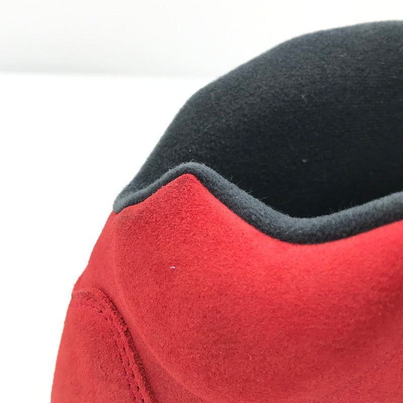 【中古品】【メンズ】 NIKE ナイキ AIR JORDAN 5 TORO BRAVO DD0587-600 エア ジョーダン 5 レトロ トロ ブラボ スニーカー 靴 160-250809-hi-09-tag サイズ：29cm US 11 カラー：VARSITY RED/BLACK-WHITE 万代Net店