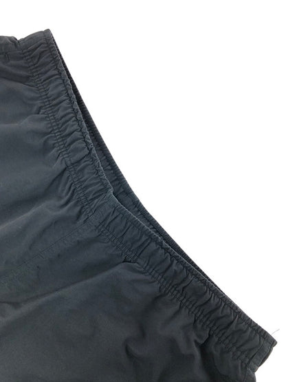 【中古品】【メンズ】 Supreme シュプリーム 25SS BIG LOGO NYLON SHORT ビッグ ロゴ ナイロン ショートパンツ ボトムス 149-260321-rt-06-tag サイズ：XL カラー：ブラック 万代Net店