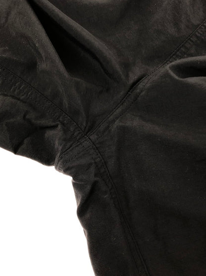 【中古品】【メンズ】 Supreme シュプリーム 25SS BIG LOGO NYLON SHORT ビッグ ロゴ ナイロン ショートパンツ ボトムス 149-260321-rt-06-tag サイズ：XL カラー：ブラック 万代Net店