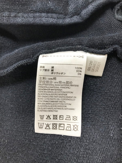 【現状渡し品】【メンズ】 Y-3 ワイスリー 21AW M CH1 GFX HOODIE Y-3 GK4402 フーディー ジップパーカー 140-250623-na-15-tag サイズ：M カラー：ブラック 万代Net店