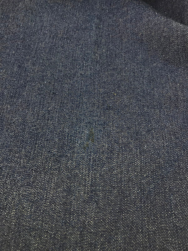 【中古品】【メンズ】 FRONT TUCK WIDE DENIM PANTS JLS-02-16 フロント タック ワイド デニムパンツ ボトムス 151-250701-na-19-tag サイズ：42 カラー：インディゴ 万代Net店