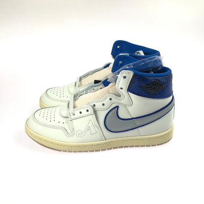 【中古美品】【メンズ】 NIKE ナイキ × AWAKE NY アウェイク ニューヨーク コラボ AIR SHIP PE SP FN8675-104 エア シップ PE SP スニーカー 靴 160-250624-yy-01-tag サイズ：27.5cm/US9.5 カラー：SAIL/BLACK-GAME ROYAL 万代Net店