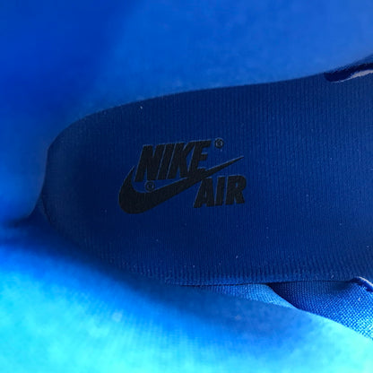 【中古美品】【メンズ】 NIKE ナイキ × AWAKE NY アウェイク ニューヨーク コラボ AIR SHIP PE SP FN8675-104 エア シップ PE SP スニーカー 靴 160-250624-yy-01-tag サイズ：27.5cm/US9.5 カラー：SAIL/BLACK-GAME ROYAL 万代Net店