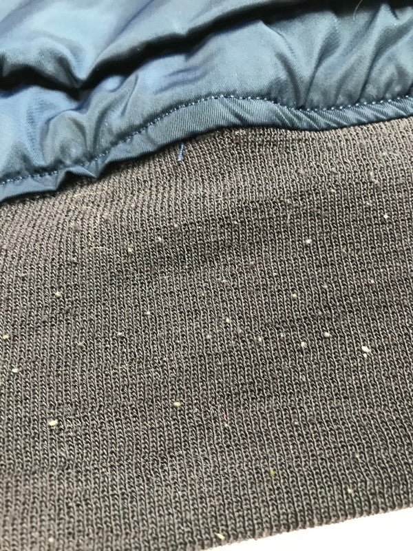 【現状渡し品】【メンズ】 Buzz Rickson's バズリクソンズ FLIGHT JACKET 5183565-4 B-15C フライトジャケット アウター 145-250623-na-13-tag サイズ：サイズ不明 下記参照 カラー：ネイビー 万代Net店