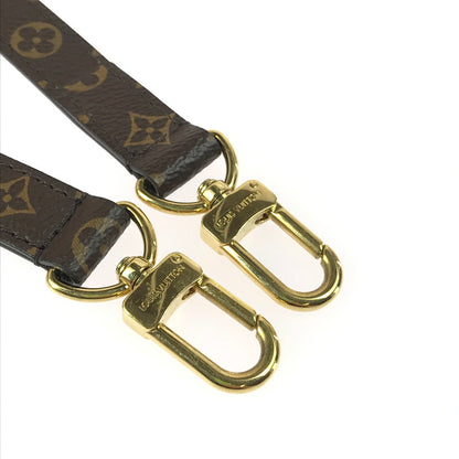 【中古品】【レディース】 LOUIS VUITTON ルイ・ヴィトン モノグラム サックプラ BBM46265 ショルダーバッグ カバン 179-250621-rt-01-tag カラー：モノグラム 万代Net店