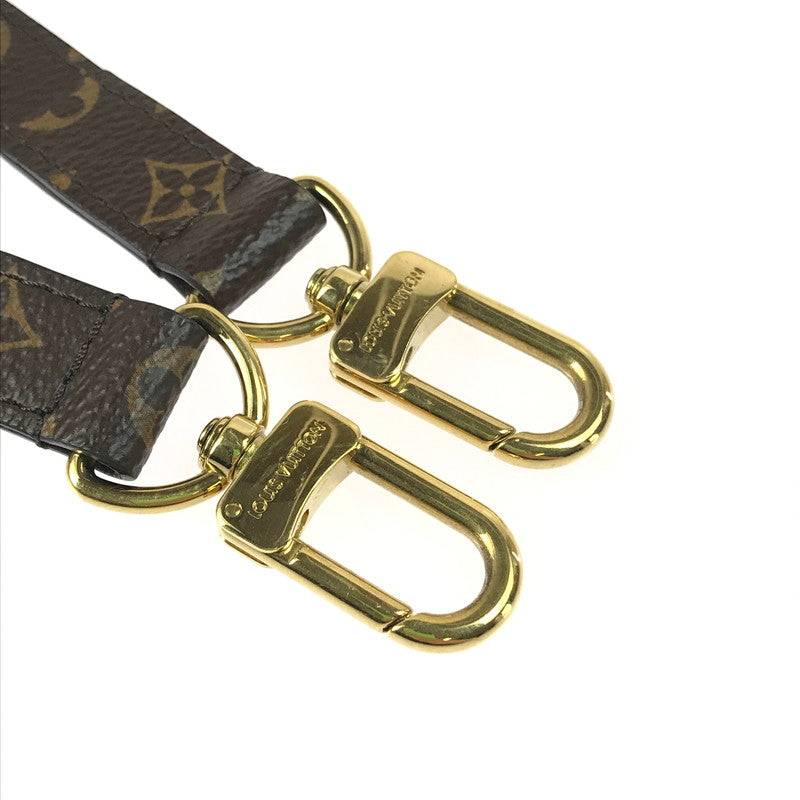 【中古品】【レディース】 LOUIS VUITTON ルイ・ヴィトン モノグラム サックプラ BBM46265 ショルダーバッグ カバン 179-250621-rt-01-tag カラー：モノグラム 万代Net店