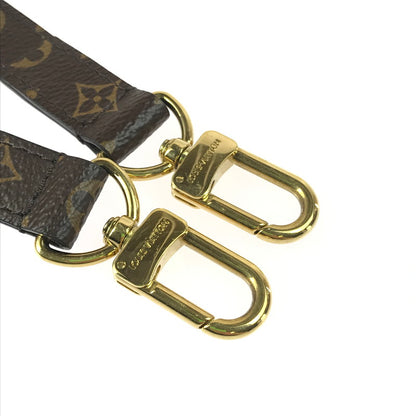 【中古品】【レディース】 LOUIS VUITTON ルイ・ヴィトン モノグラム サックプラ BBM46265 ショルダーバッグ カバン 179-250621-rt-01-tag カラー：モノグラム 万代Net店