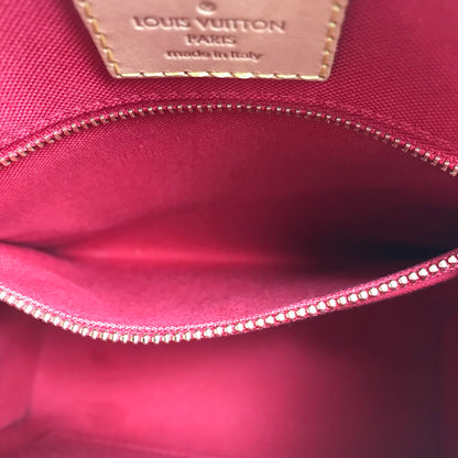 【中古品】【レディース】 LOUIS VUITTON ルイ・ヴィトン モノグラム サックプラ BBM46265 ショルダーバッグ カバン 179-250621-rt-01-tag カラー：モノグラム 万代Net店