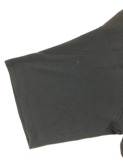 【中古品】【メンズ】 Ron Herman ロンハーマン COTTON SILK SHIRT 3720800017 コットンシルクシャツ オープンカラーシャツ 開襟シャツ トップス 140-250625-rt-06-tag サイズ：M カラー：ブラック 万代Net店