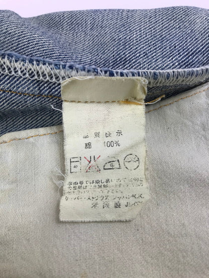 【現状渡し品】【メンズ】 Levi's リーバイス 90’S 501XX DENIM PANTS デニムパンツ ボトムス 1955モデル 刻印555 バレンシア工場製 157-250701-na-17-tag サイズ：31 カラー：インディゴ 万代Net店