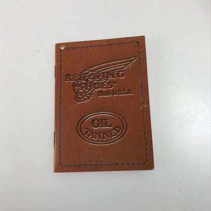 【中古品】【メンズ】 RED WING レッドウィング 6-INCH CLASSIC MOC 8875 6インチ クラシックモック アイリッシュセッター 96年製 表四角犬タグ ワークブーツ 靴 164-250624-yy-09-tag サイズ：US7.5E カラー：オロラセット/ポーテージ 万代Net店