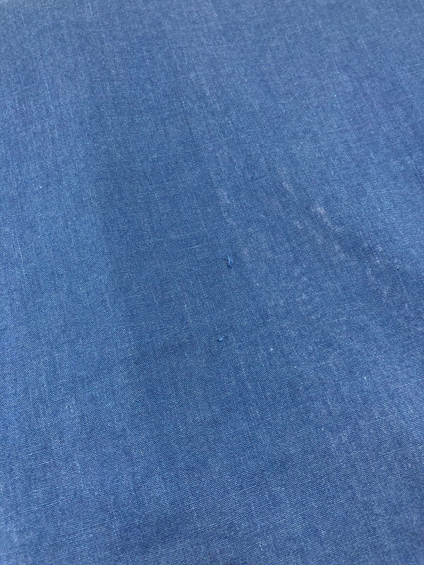 【現状渡し品】【メンズ】 KING LOUIE キング ルイ 70's BORING SHIRT 70年代 ボーリングシャツ 開襟シャツ トップス ヴィンテージ 146-250626-rt-08-tag サイズ：M カラー：ブルー 万代Net店