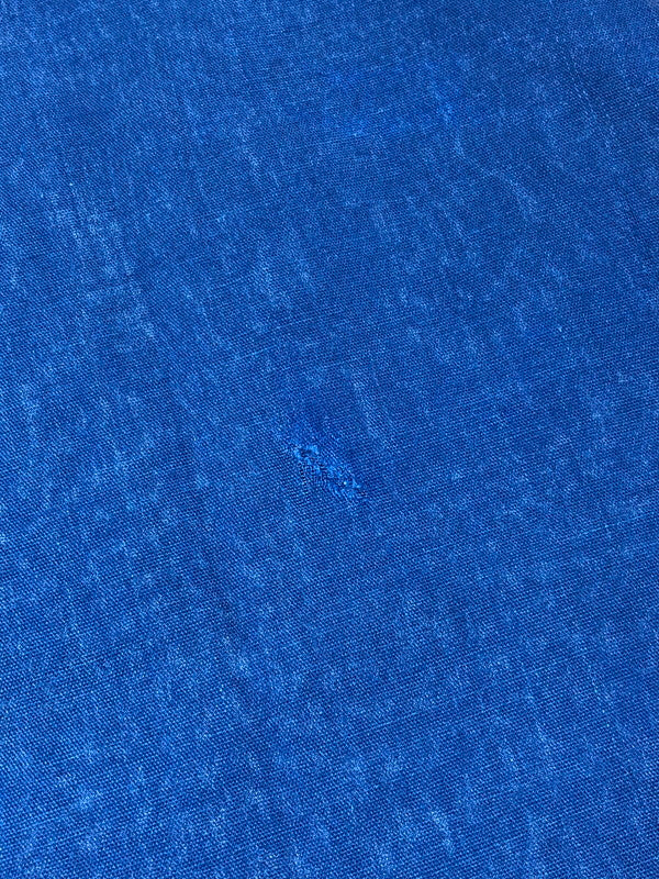 【現状渡し品】【メンズ】 KING LOUIE キング ルイ 70's BORING SHIRT 70年代 ボーリングシャツ 開襟シャツ トップス ヴィンテージ 146-250626-rt-08-tag サイズ：M カラー：ブルー 万代Net店