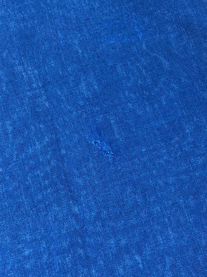 【現状渡し品】【メンズ】 KING LOUIE キング ルイ 70's BORING SHIRT 70年代 ボーリングシャツ 開襟シャツ トップス ヴィンテージ 146-250626-rt-08-tag サイズ：M カラー：ブルー 万代Net店