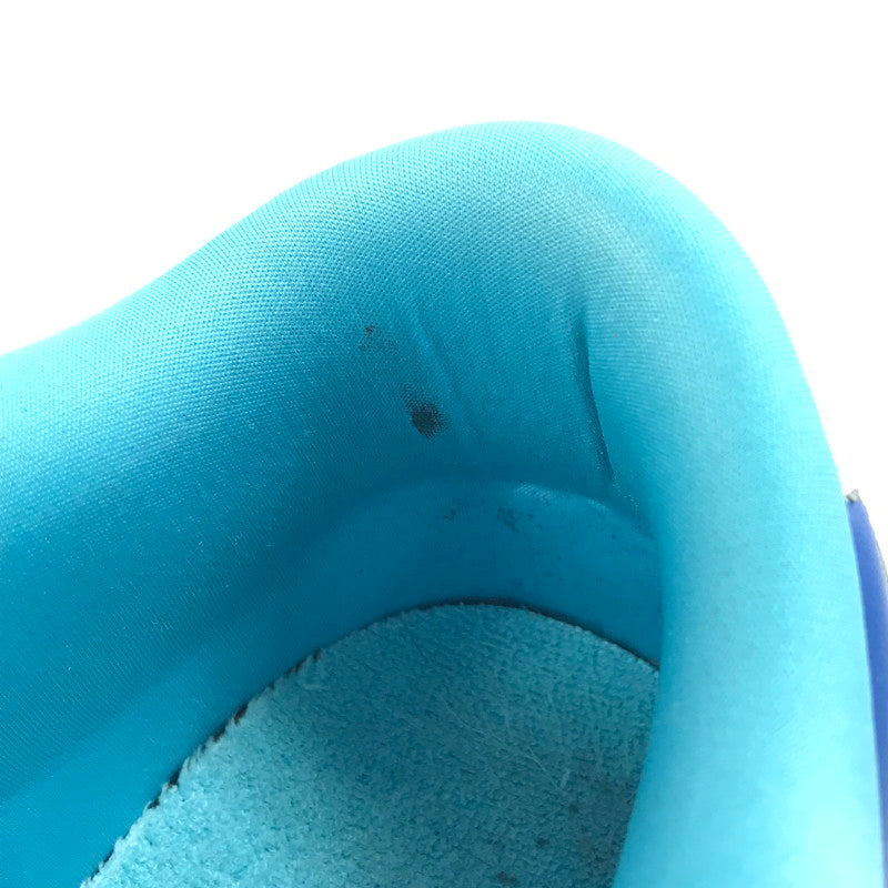 【中古品】【メンズ】 NIKE ナイキ DUNK LOW RETRO ARGON DM0121-400 ダンク ロー レトロ アルゴン スニーカー 靴 160-250704-rt-17-tag サイズ：27cm US9 カラー：BLUE FLASH 万代Net店