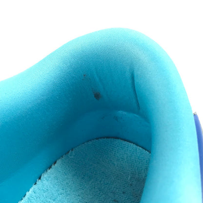 【中古品】【メンズ】 NIKE ナイキ DUNK LOW RETRO ARGON DM0121-400 ダンク ロー レトロ アルゴン スニーカー 靴 160-250704-rt-17-tag サイズ：27cm US9 カラー：BLUE FLASH 万代Net店