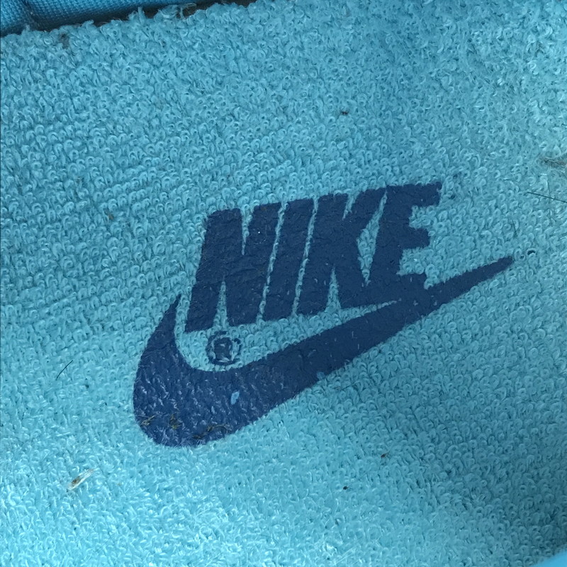 【中古品】【メンズ】 NIKE ナイキ DUNK LOW RETRO ARGON DM0121-400 ダンク ロー レトロ アルゴン スニーカー 靴 160-250704-rt-17-tag サイズ：27cm US9 カラー：BLUE FLASH 万代Net店