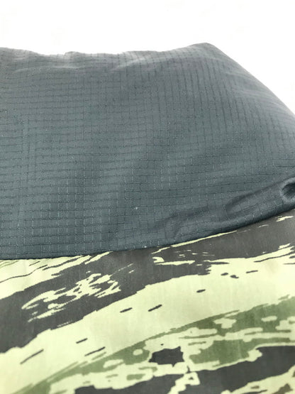 【中古品】【メンズ】 Back Channel バックチャンネル NANGA ナンガ DOWN VEST ダウンベスト アウター 140-250626-na-02-tag サイズ：M カラー：ブラック 万代Net店