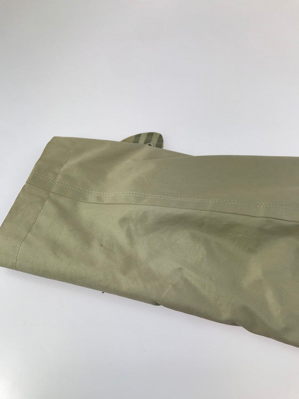 【中古品】【メンズ】 BURBERRY BLACK LABEL バーバリーブラックレーベル TRENCH COAT BMA08-201-43 トレンチコート アウター 141-250626-ki-05-tag サイズ：L カラー：ベージュ 万代Net店