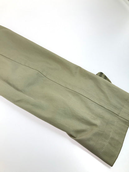 【中古品】【メンズ】 BURBERRY BLACK LABEL バーバリーブラックレーベル TRENCH COAT BMA08-201-43 トレンチコート アウター 141-250626-ki-05-tag サイズ：L カラー：ベージュ 万代Net店