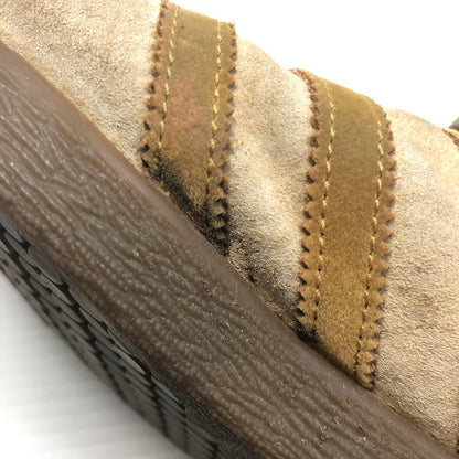 【中古品】【レディース】 adidas Originals アディダスオリジナルス TOBACCO GRUEN GY7396 タバコ グルーエン スニーカー 靴 161-250704-yy-01-tag サイズ：24cm/US6 カラー：PANTONE/MESA/GUM 万代Net店