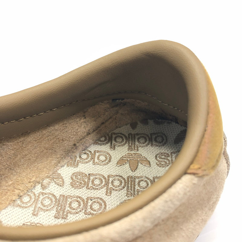 【中古品】【レディース】 adidas Originals アディダスオリジナルス TOBACCO GRUEN GY7396 タバコ グルーエン スニーカー 靴 161-250704-yy-01-tag サイズ：24cm/US6 カラー：PANTONE/MESA/GUM 万代Net店