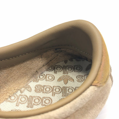 【中古品】【レディース】 adidas Originals アディダスオリジナルス TOBACCO GRUEN GY7396 タバコ グルーエン スニーカー 靴 161-250704-yy-01-tag サイズ：24cm/US6 カラー：PANTONE/MESA/GUM 万代Net店