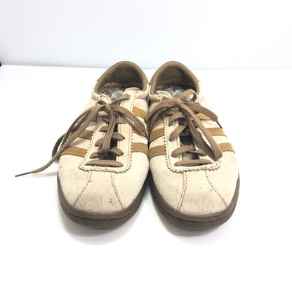 【中古品】【レディース】 adidas Originals アディダスオリジナルス TOBACCO GRUEN GY7396 タバコ グルーエン スニーカー 靴 161-250704-yy-01-tag サイズ：24cm/US6 カラー：PANTONE/MESA/GUM 万代Net店