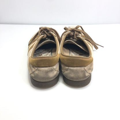 【中古品】【レディース】 adidas Originals アディダスオリジナルス TOBACCO GRUEN GY7396 タバコ グルーエン スニーカー 靴 161-250704-yy-01-tag サイズ：24cm/US6 カラー：PANTONE/MESA/GUM 万代Net店