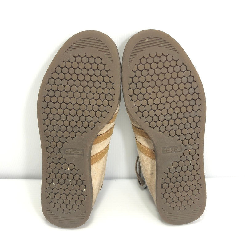 【中古品】【レディース】 adidas Originals アディダスオリジナルス TOBACCO GRUEN GY7396 タバコ グルーエン スニーカー 靴 161-250704-yy-01-tag サイズ：24cm/US6 カラー：PANTONE/MESA/GUM 万代Net店