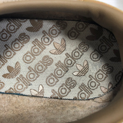 【中古品】【レディース】 adidas Originals アディダスオリジナルス TOBACCO GRUEN GY7396 タバコ グルーエン スニーカー 靴 161-250704-yy-01-tag サイズ：24cm/US6 カラー：PANTONE/MESA/GUM 万代Net店