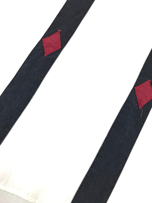 【中古品】【メンズ】 PINK DRAGON ピンク ドラゴン ROCK A BEAT ロック ア ビート 80'S RAYON SHIRT 80 年代 レーヨンシャツ 長袖シャツ 146-250703-na-11-tag サイズ：サイズ表記なし 下記参照 カラー：ホワイト 万代Net店