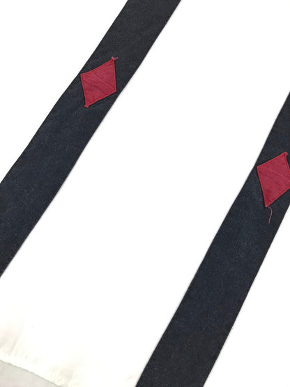 【中古品】【メンズ】 PINK DRAGON ピンク ドラゴン ROCK A BEAT ロック ア ビート 80'S RAYON SHIRT 80 年代 レーヨンシャツ 長袖シャツ 146-250703-na-11-tag サイズ：サイズ表記なし 下記参照 カラー：ホワイト 万代Net店