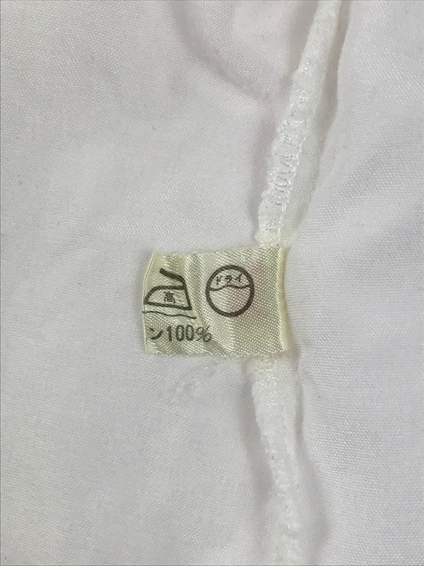 【中古品】【メンズ】 PINK DRAGON ピンク ドラゴン ROCK A BEAT ロック ア ビート 80'S RAYON SHIRT 80 年代 レーヨンシャツ 長袖シャツ 146-250703-na-11-tag サイズ：サイズ表記なし 下記参照 カラー：ホワイト 万代Net店