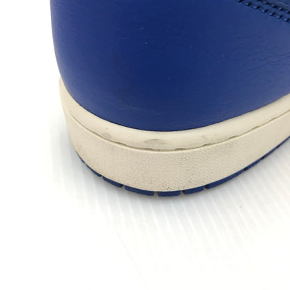 【中古品】【メンズ】 NIKE ナイキ WMNS AIR JORDAN 1 HIGH OG FD2596-700 ウィメンズ エア ジョーダン 1 レトロ ハイ オリジナル スニーカー 靴 160-250809-hi-03-tag サイズ：27.5cm US 10.5 カラー：VARSITY MAZE/GAME ROYAL- 万代Net店