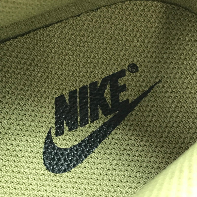 【中古美品】【メンズ】 NIKE ナイキ DUNK LOW NEUTRAL OLIVE IB6399-200 ダンク ロー ナチュラルオリーブ スニーカー 靴 160-250704-rt-16-tag サイズ：26.5cm US8.6 カラー：NEUTRAL OLIVE 万代Net店
