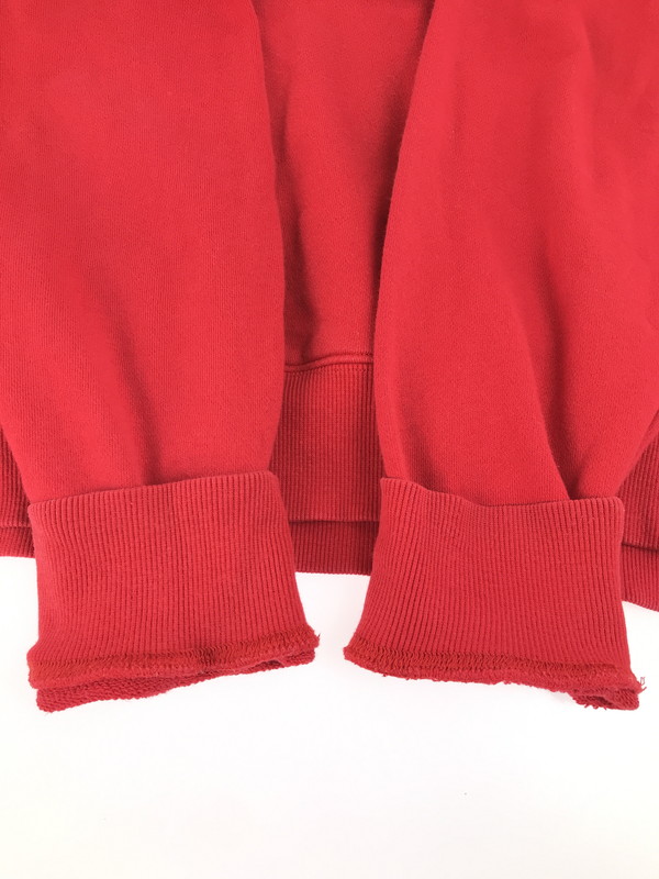 【中古品】【メンズ】 XLARGE エクストララージ NEWERA ニューエラ NBA エヌビーエー CLIPPERS MIX LOGO PULLOVER HOODED クリッパーズ ミックス ロゴ プルオーバー パーカー 142-250703-na-18-tag サイズ：L カラー：レッド 万代Net店