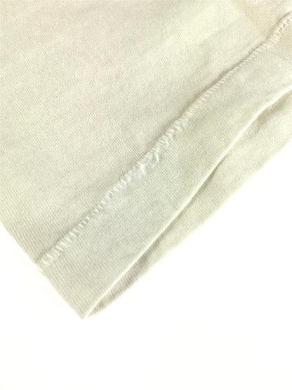 【中古美品】【メンズ】 SAINT MICHAEL セントマイケル DSNY_S/S TEE MAD HATTER SM-A23-0000-C25 ディズニー マッド ハッタ― ショートスリーブTシャツ トップス 140-250925-rt-05-tag カラー：ホワイト系 万代Net店