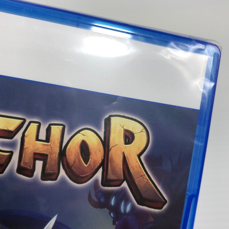 【中古美品】 【未開封】PlayStation5 PS5 プレイステーション5 プレステ5 ソフト ABATHOR [CERO区分_B / 12歳以上対象] ゲーム 026-250912-hi-02-tag 万代Net店