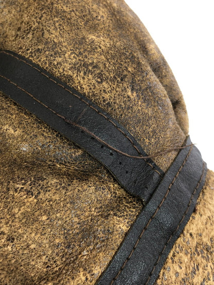 【現状渡し品】【メンズ】 AVIREX アヴィレックス USA製 B-3 MOUTON BOA FLIGHT JACKET 33H5595 AC-17755 ムートン ボア フライトジャケット アウター 145-250706-rt-09-tag サイズ：36 カラー：ブラウン 万代Net店