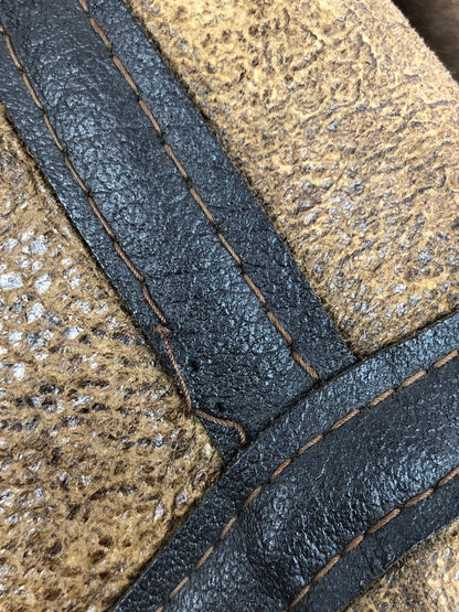 【現状渡し品】【メンズ】 AVIREX アヴィレックス USA製 B-3 MOUTON BOA FLIGHT JACKET 33H5595 AC-17755 ムートン ボア フライトジャケット アウター 145-250706-rt-09-tag サイズ：36 カラー：ブラウン 万代Net店