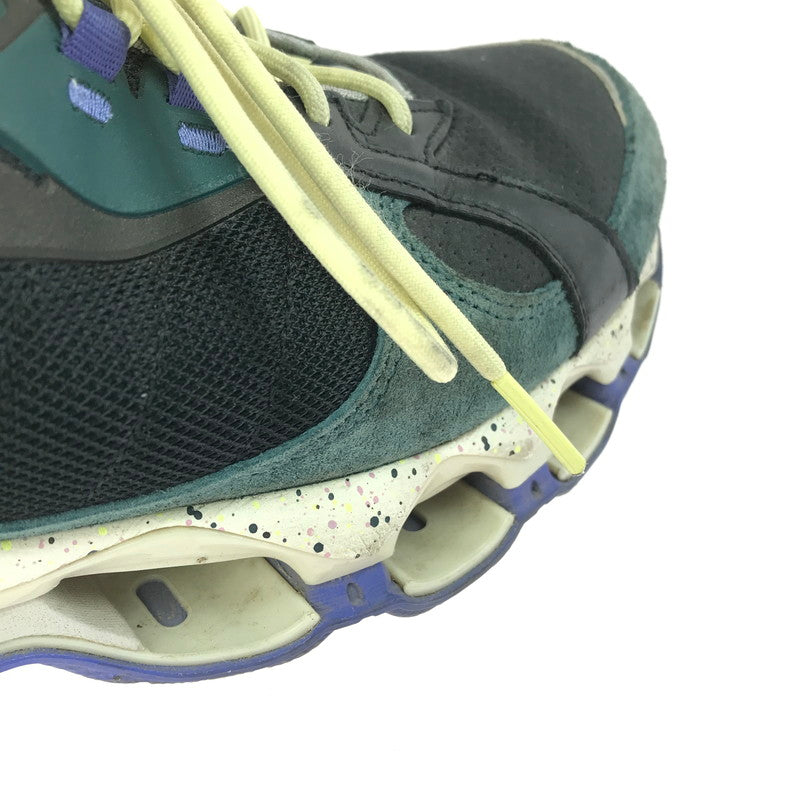 【現状渡し品】【メンズ】 Mizuno ミズノ × GRAPHPAPER グラフペーパー WAVE PROPHECY B2 D1GD230701 ウェーブ プロフェシー べータ2 スニーカー 靴 162-250704-hi-11-tag サイズ：28cm US 10 カラー：マルチカラー 万代Net店