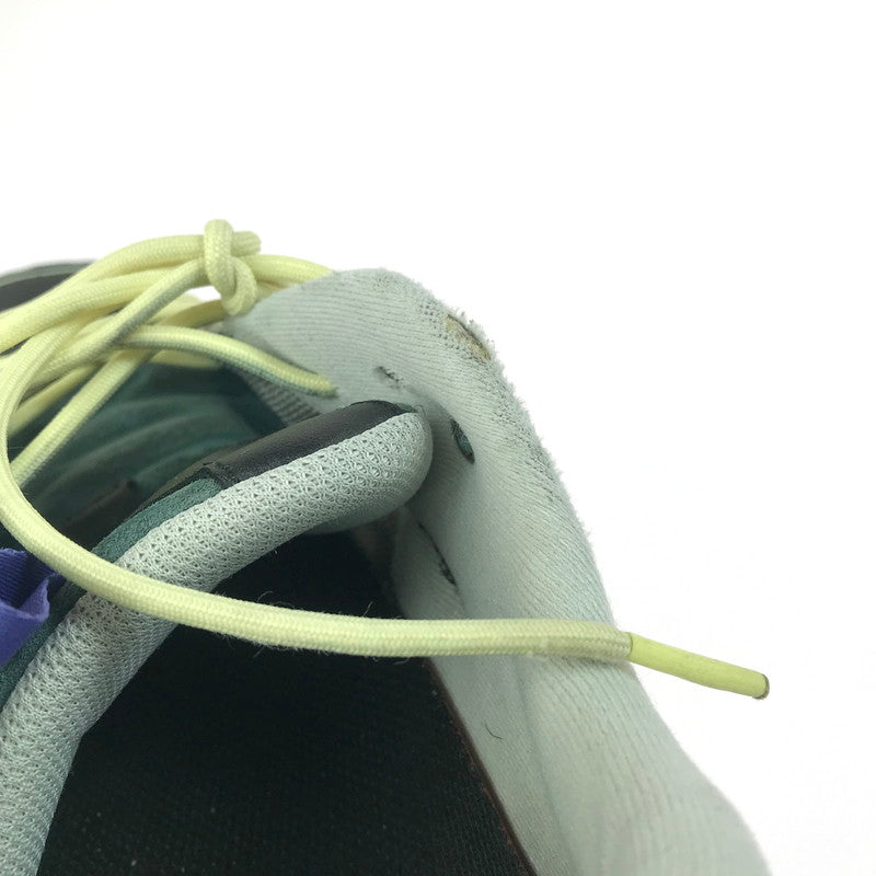 【現状渡し品】【メンズ】 Mizuno ミズノ × GRAPHPAPER グラフペーパー WAVE PROPHECY B2 D1GD230701 ウェーブ プロフェシー べータ2 スニーカー 靴 162-250704-hi-11-tag サイズ：28cm US 10 カラー：マルチカラー 万代Net店