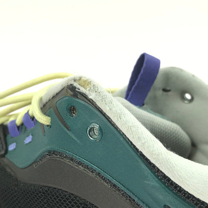 【現状渡し品】【メンズ】 Mizuno ミズノ × GRAPHPAPER グラフペーパー WAVE PROPHECY B2 D1GD230701 ウェーブ プロフェシー べータ2 スニーカー 靴 162-250704-hi-11-tag サイズ：28cm US 10 カラー：マルチカラー 万代Net店