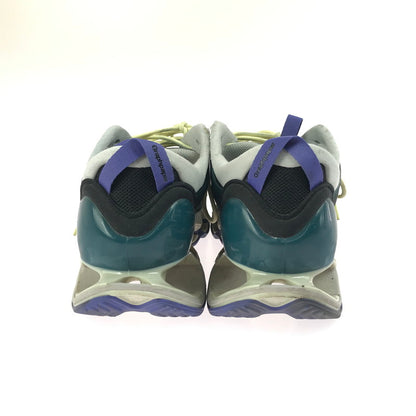 【現状渡し品】【メンズ】 Mizuno ミズノ × GRAPHPAPER グラフペーパー WAVE PROPHECY B2 D1GD230701 ウェーブ プロフェシー べータ2 スニーカー 靴 162-250704-hi-11-tag サイズ：28cm US 10 カラー：マルチカラー 万代Net店