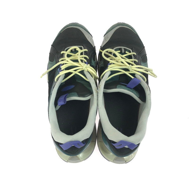 【現状渡し品】【メンズ】 Mizuno ミズノ × GRAPHPAPER グラフペーパー WAVE PROPHECY B2 D1GD230701 ウェーブ プロフェシー べータ2 スニーカー 靴 162-250704-hi-11-tag サイズ：28cm US 10 カラー：マルチカラー 万代Net店