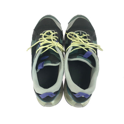 【現状渡し品】【メンズ】 Mizuno ミズノ × GRAPHPAPER グラフペーパー WAVE PROPHECY B2 D1GD230701 ウェーブ プロフェシー べータ2 スニーカー 靴 162-250704-hi-11-tag サイズ：28cm US 10 カラー：マルチカラー 万代Net店