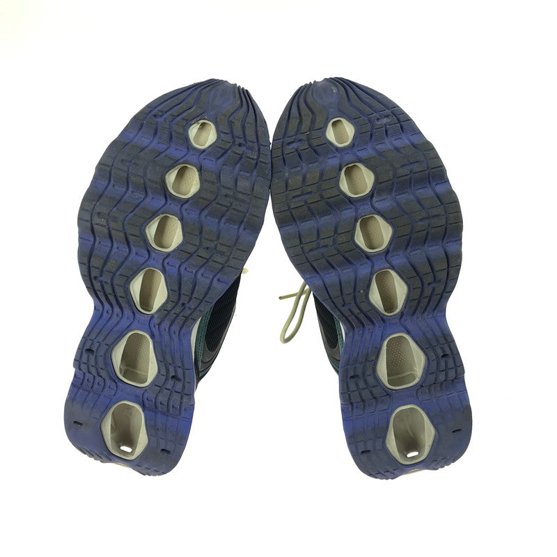 【現状渡し品】【メンズ】 Mizuno ミズノ × GRAPHPAPER グラフペーパー WAVE PROPHECY B2 D1GD230701 ウェーブ プロフェシー べータ2 スニーカー 靴 162-250704-hi-11-tag サイズ：28cm US 10 カラー：マルチカラー 万代Net店