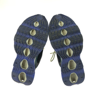 【現状渡し品】【メンズ】 Mizuno ミズノ × GRAPHPAPER グラフペーパー WAVE PROPHECY B2 D1GD230701 ウェーブ プロフェシー べータ2 スニーカー 靴 162-250704-hi-11-tag サイズ：28cm US 10 カラー：マルチカラー 万代Net店